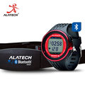 ALATECH 藍牙運動錶心跳帶超值組 (FB006+CS010)