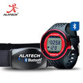 ALATECH 藍牙運動錶心跳帶超值組 (FB006+CS011)