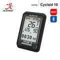 ALATECH 藍芽自行車錶 (Cyclaid10)