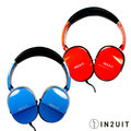 IN2UIT 混合式靜電技術 耳罩式耳機 (C500)