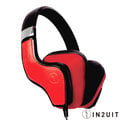 IN2UIT 混合式靜電技術 耳罩式耳機 (N200)