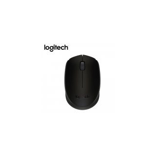 【Logitech 羅技】B170 無線滑鼠