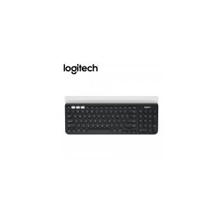 【Logitech 羅技】K780 跨平台無線藍牙鍵盤