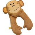 【Go Travel】動物造型U型枕-猴子