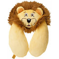 【Go Travel】動物造型U型枕-獅子
