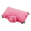 【Go Travel】粉紅豬可愛造型枕