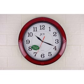 49-W6848 時鐘 浴室時鐘 壁掛時鐘 靜音時鐘 財神爺時鐘 電子鐘 數字時鐘 造型時鐘 時尚時鐘 鐘擺時鐘