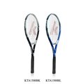 宏海體育 網球拍 KAWASAKI 網球拍 KTA1500 最新超鋁合金材質 輕量化及加壓磅數，彈性也更佳 (1支裝)