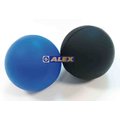 [新奇運動用品] ALEX B-46 按摩球 (6cm) 局部重點加壓按摩 按摩部位 腿、手臂、足底、臀部