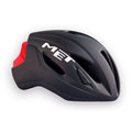 〝ZERO BIKE〞英國 MET STRALE 黑紅 空氣動力學 頭盔/安全帽/空力帽 自行車/公路車/Propel