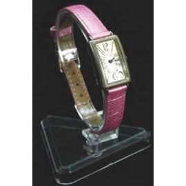 【1768購物網】手錶架 (壓克力) 7 x 9公分 (9-3094) 2入/包 包裝用品 兩包特價