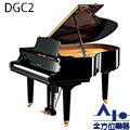 【全方位樂器】YAMAHA ST 標準型 DGC2 ENST PE DGC2ENSTPE 自動演奏鋼琴 平台型鋼琴(光澤黑)