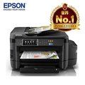 EPSON L1455 網路高速A3+專業連續供墨影印機
