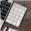 Sate Slim Keypad 鋁合金 無線 數字鍵盤