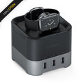 Sate Smart Charging Apple Watch / Fitbit Blaze 充電座