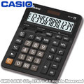 CASIO 計算機 國隆 CASIO計算機 GX-14B 大螢幕 14位數 總計內存 平方根 正負轉換 全新 開發票 保固一年