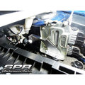 2008-16年 FORTIS SPR 煞車總泵頂桿