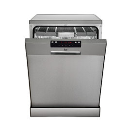 TEKA 德國 LP-8850 不鏽鋼獨立式洗碗機 【得意家電】