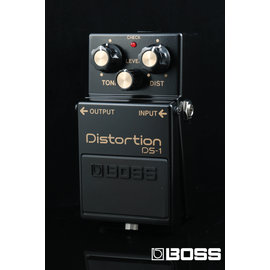 ☆ 唐尼樂器︵☆ Boss DS-1-4A 40週年紀念款 Distortion 電吉他破音單顆效果器
