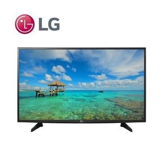 LG 43UH610T 43型UHD 4K Smart TV 液晶電視