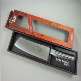 菜刀-Tiamo 刀具組-頂級專業料理菜刀-蔬菜料理刀