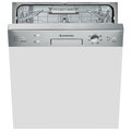 ARISTON 義大利 阿里斯頓 7M116 半嵌式洗碗機【零利率】