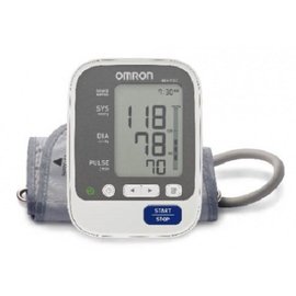 歐姆龍電子血壓計(手臂式血壓計HEM-7130)