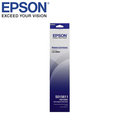 EPSON 原廠黑色標準色帶 C13S015611 適用LQ-690C/695C
