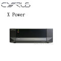 【竹北勝豐群音響】CYRUS X Power 立體聲/單聲道後級功率擴大機