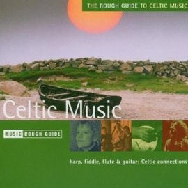 RGNET1155 戀戀居爾特：塞爾特音樂 The Rough Guide To Celtic Music (Rough Guide)