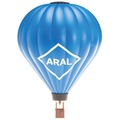 MJ 現貨 Faller 131001 HO規 有類火焰LED燈 熱氣球