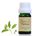 COBELAND丁香精油Clove Leaf Oil-10ml(100%純精油)