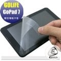 【Ezstick】PAPAGO GOLiFE GoPad 7 聲控導航 專用 LCD液晶螢幕貼(AG霧面)