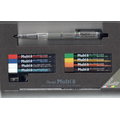 PENTEL PH802ST 設計家專用8色套裝組