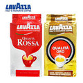 【LAVAZZA】 義大利 Qualita Rossa &amp; QUALITA ORO 組合 250g*2入