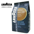 【LAVAZZA】 義大利Crema E Aroma咖啡豆 1000g