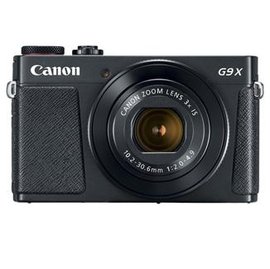 Canon PowerShot G9 X Mark II G9X II《公司貨》