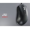 Coolermaster MasterMouse Lite S 電競滑鼠/白光/2000 DPI