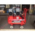 YAMANO山野4.5HP 55L 靜音 無油 直接式空壓機(約2分15秒)(含稅價)