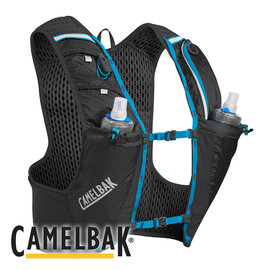 【詮國】Camelbak - Ultra PRO 極限越野水袋背心 / 附0.5L軟水瓶*2 / 兩色可選 / 運動員首選