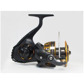 ◎百有釣具◎DAIWA BG3500H / BG4000H 紡車捲線器公司貨市價3600特價