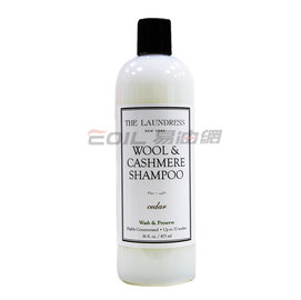 【易油網】THE LAUNDRESS 毛料衣物洗衣精 Wool Shampoo 475ml #00105