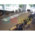 《瘋椅世界》OA辦公家具全系列 訂製高級會議桌 (董事長桌/老闆桌/洽談桌)7