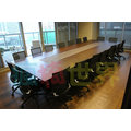 《瘋椅世界》OA辦公家具全系列 訂製高級會議桌 (董事長桌/老闆桌/洽談桌)9