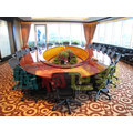 《瘋椅世界》OA辦公家具全系列 訂製高級會議桌 (董事長桌/老闆桌/洽談桌)1