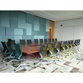 《瘋椅世界》OA辦公家具全系列 訂製高級會議桌 (董事長桌/老闆桌/洽談桌)3
