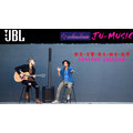 造韻樂器音響- JU-MUSIC - JBL EON ONE 柱狀喇叭行動 音響 系統 藍芽 PA音響 街頭藝人 表演者