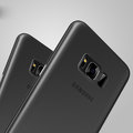 Benks 輕薄 0.4mm 手機殼 手機保護殼 磨砂 防摔 for Samsung Galaxy s8/s8 plus--阿晢3C