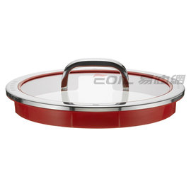 【易油網】WMF Function 4 Glass lid 玻璃鍋蓋 24cm #0765246380