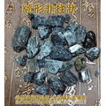 黑碧璽原礦[隨形飛柱狀]--小顆粒/1kg